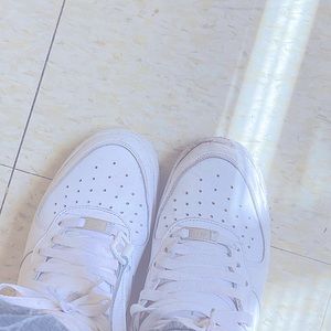 Air Force 1 white